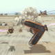 I’m betting heavily on Sebulba.